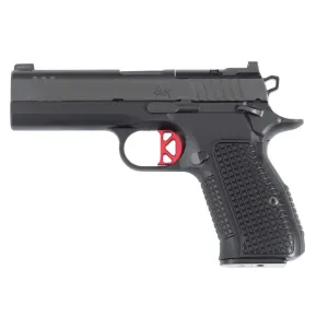 Dan Wesson DWX Compact Optic Ready 9mm Pistol - 4.0" - 2x 10rd Mags