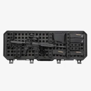 Magpul DAKA Grid Organizer for Plano 42in All Weather 2 Case - Black