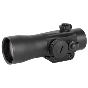 TruGlo Traditional 1x30 Red Dot Sight - 5 MOA