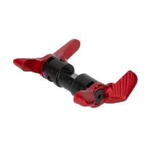 Odin Works Ambi Safety Selector - Modular - Red