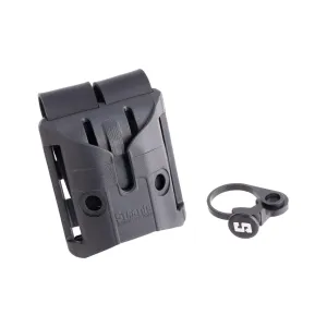 Stratus Support Systems Gen 2 AR Combo - Right Hand Plate - Level 1 Retention