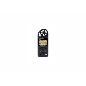Kestrel 5700 ELITE Weather Meter Applied Ballistics and LINK - Black