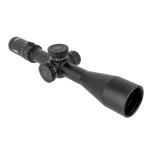 Primary Arms GLx 4-16x50 FFP Rifle Scope - Illuminated ACSS Athena BPR MIL Reticle