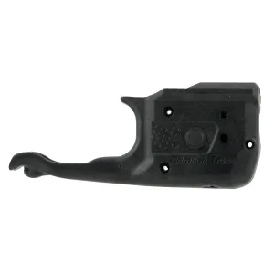 Crimson Trace Laserguard Pro LL-807 fits Glock 17 Gen3 - Red Laser