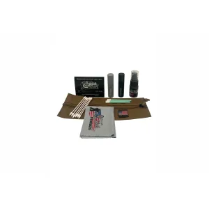 Pro-Shot Lens Cleaning Kit - MOLLE Case