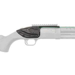 CT LS0250 GLasersaddle Sight - Mossberg 12GA & 20GA - Green