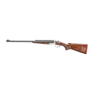 Rizzini Rhino Express 470 NITRO EXPRESS Break Open Action Rifle - Black - 23" - 2 Round