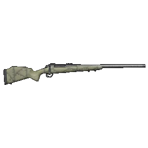 Proof Research Ascension 7mm PRC Bolt Action Rifle - 24" - Tactical Flat Dark Earth