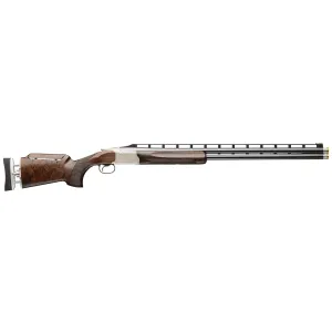 Browning Citori 825 Break Open Action 12 GAUGE Shotgun - 32" - Silver