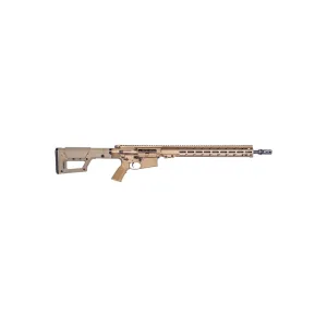 Geissele MRGG 7.62 NATO AR-10 Rifle - DDC - 20" - No Mags