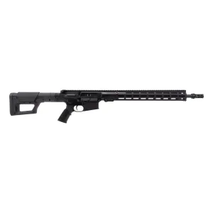 Geissele Automatics MRGG 6.5 Creedmoor AR-10 Rifle - 20" - Black