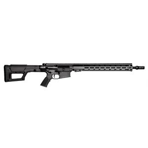 Geissele MRGG 7.62 NATO AR-10 Rifle - Black - 20" - No Mags