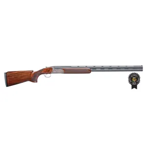 Rizzini Venus Ladies Sporter Break Open Action 12 GAUGE Shotgun - 30" - Silver