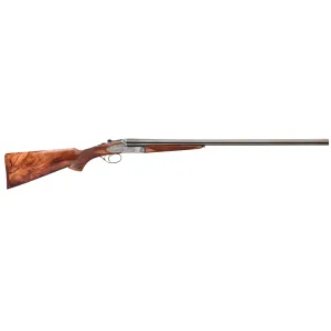 Rizzini BR552 Break Open Action 28 GAUGE Shotgun - 26" - Silver