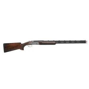 Rizzini S2000 Competition Break Open Action 12 GAUGE Shotgun - 30" - Silver