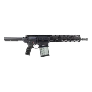 Heckler & Koch MR762 A4 7.62 NATO AR-10 Pistol - 13"