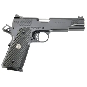 Wilson Combat CQB Elite 9mm 1911 Pistol - 5.0" - 2x 10rd Mags