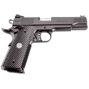 Wilson Combat CQB Elite .45 ACP 1911 Pistol - 5.0" - 2x 8rd Mags