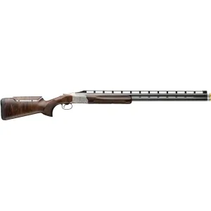 Browning Citori 825 Pro Break Open Action 12 GAUGE Shotgun - 30" - Silver