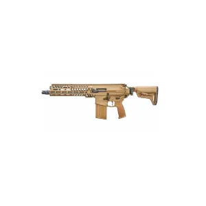 SIG Sauer MCX Spear 6.8x51mm 13" Coyote - Short Barreled Rifle - 1x 20rd Mag