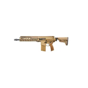 SIG Sauer MCX Spear 6.8x51mm 16" Coyote - Rifle - 1x 20rd Mag