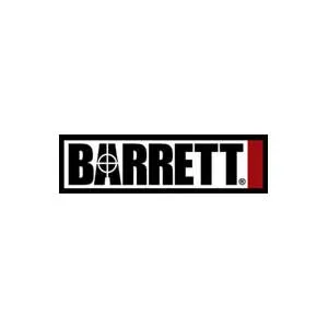 Barrett REC10 LR 6.5 Creedmoor 20" - AR-10 Rifle - 1x 20rd Mag - FDE