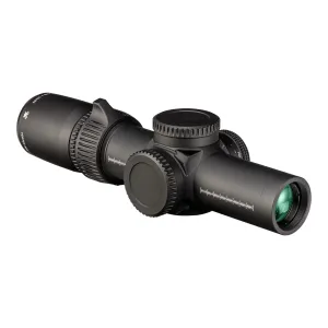 Vortex AMG 1-10x24 FFP Riflescope - EBR-9 MRAD