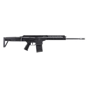 B&T USA APC308 PRO .308 Win Semi-Auto Rifle - Black - 18.9" - 25 Round