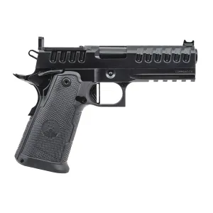 Watchtower Firearms Apache Optic Ready 9mm 2011 Pistol - 4.25" - 3x 17rd Mags