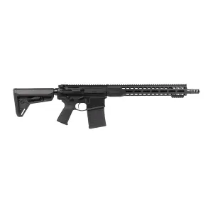 Barrett REC10 DMR 6.5 Creedmoor 16" - AR-10 Rifle - 1x 20rd Mag
