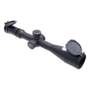 Nightforce ATACR F1 7-35x56mm FFP Rifle Scope - Mil-R Reticle