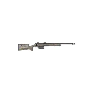 Geissele Automatics King Hunter 7mm BackCountry Bolt Action Rifle