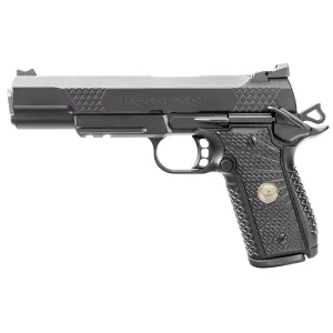 Wilson Combat EDC X9 2.0 9mm Pistol - 5.0" - 2x 15rd Mags