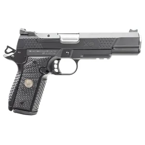 Wilson Combat EDC X9L 2.0 9mm Pistol - 5.0" - 2x 15rd Mags