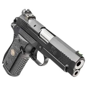 Wilson Combat EDC X9 2.0 9mm Pistol With Rail - 5.0" - 2x 15rd Mags