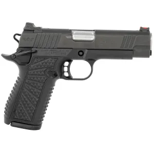 Wilson Combat SFT9 9mm Pistol - 4.25" - 2x 15rd Mags