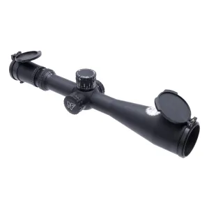 Nightforce ATACR F1 5-25x56 - FFP - MIL-R Reticle - Rifle Scope