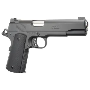 Ed Brown Special Forces .45 ACP 1911 Pistol - 5.0" - Grey - 2x 7rd Mags