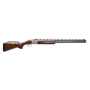 Browning Citori CXT White 12 Gauge 32" - Over/Under Shotgun - Adjustable Comb