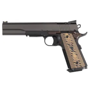 Dan Wesson Kodiak Optic Ready 10mm 1911 Pistol - 6.0" - Grey - 2x 8rd Mags