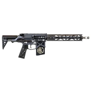 Battle Arms Development Ultralight 5.56 NATO Semi-Auto Rifle - Grey - 16" - 20 Round