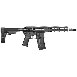 Radian Weapons Model 1 300 Blackout Semi-Auto Pistol - Black - 9" - 30 Round