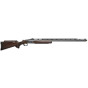 Browning BT-99 Plus Break Open Action 12 GAUGE Shotgun - 32" - Black