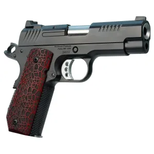 Ed Brown EVO KC9 9mm 1911 Pistol - 4.0" - 2x 9rd Mags