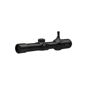 Kahles K18i 1-8x24 SFP Rifle Scope - 3GR Reticle