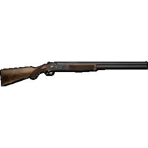 F.A.I.R. Prestige Tartargua Gold Break Open Action 28 GAUGE Shotgun - 28" - Black