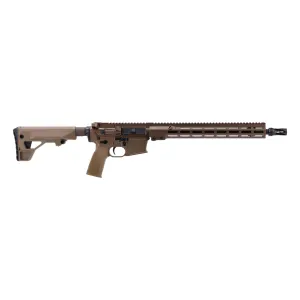 Geissele Freedom Maritime Reconnaissance 6mm ARC 16" - AR-15 Rifle