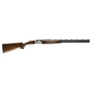 Beretta 686 Silver Pigeon Break Open Action 20 GAUGE Shotgun - 26" - Silver