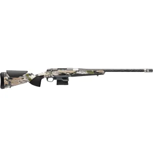 Browning X-Bolt 2 Speed CF LR 6.8 Western - 26" - Ovix - 1x 5 Round - Rifle