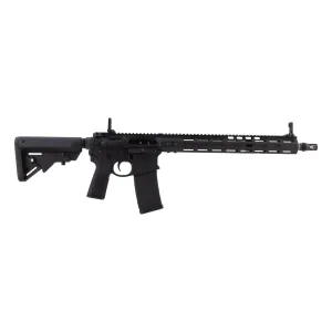 Noveske Rifleworks N4 Recon 5.56 AR-15 Rifle - 16" - 1x30rd